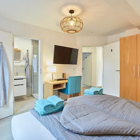 Haus Antina - App 5 *