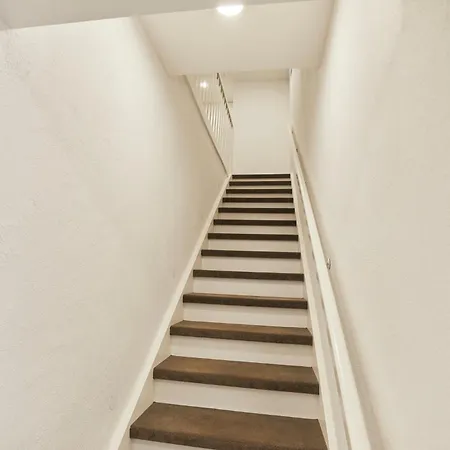 Διαμέρισμα Haus Antina - App 5