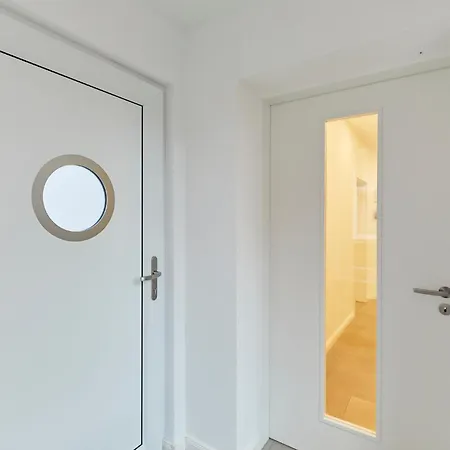 Haus Antina - App 5